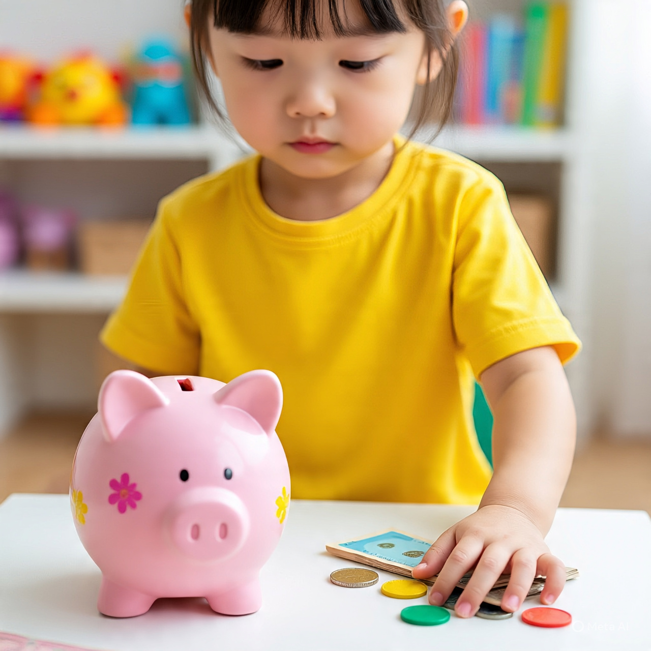Bijak Investasi